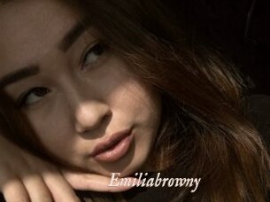 Emiliabrowny