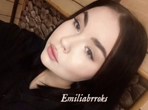 Emiliabrroks