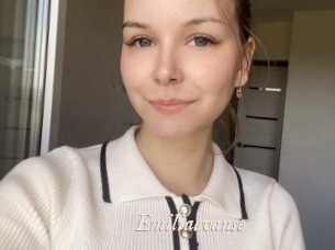 Emiliaevanse