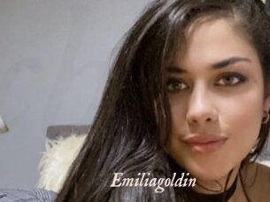 Emiliagoldin