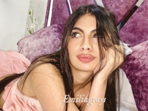 Emiliagrays