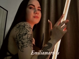 Emiliamartins