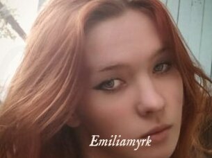 Emiliamyrk