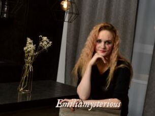 Emiliamysterious