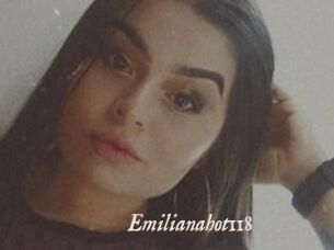 Emilianahot118