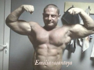 Emilianosantoya