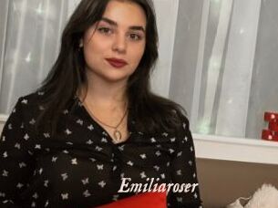 Emiliaroser