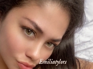 Emiliatylors