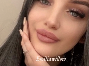 Emiliawillow