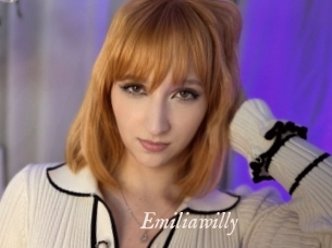 Emiliawilly