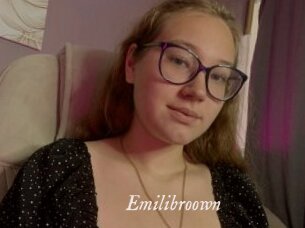 Emilibroown