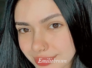 Emiliebrown