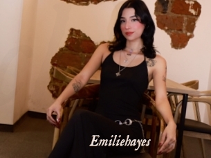 Emiliehayes