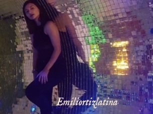 Emiliortizlatina