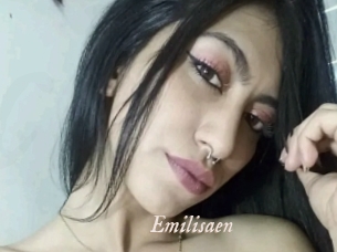 Emilisaen