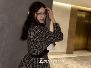 Emiliyared