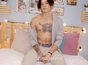 Emiljaheim