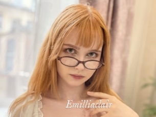 Emilliaclair