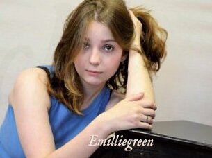 Emilliegreen