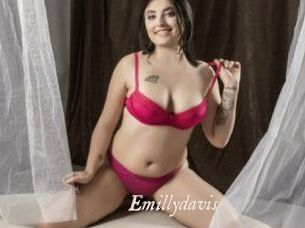 Emillydavis