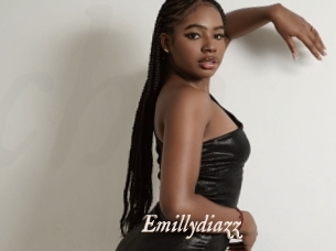 emillydiazz Chobix 