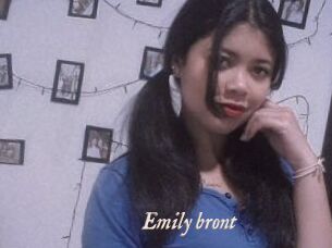 Emily_bront