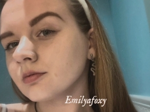 Emilyafoxy
