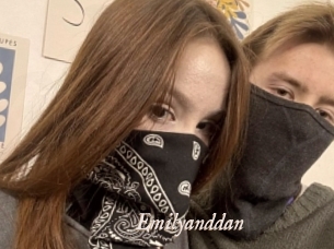 Emilyanddan