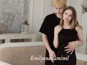 emilyandilumiwil Chobix 