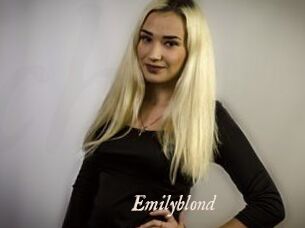Emilyblond