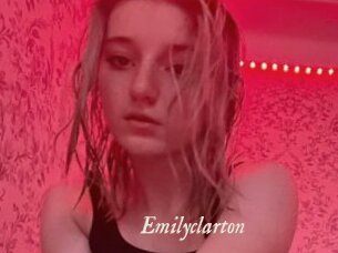 Emilyclarton