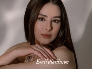 Emilydavinson