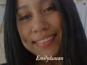 Emilyduncan