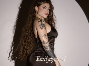 Emilydymond