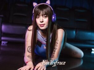 Emilyfroce