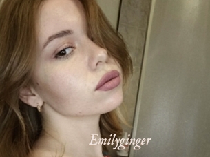 Emilyginger
