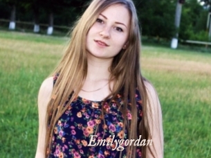 Emilygordan
