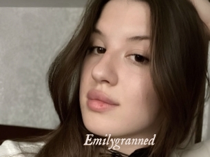 Emilygranned