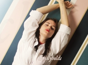Emilyholds