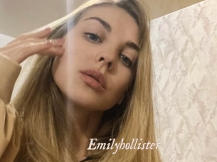 Emilyhollister