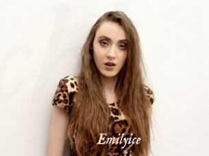 Emilyice