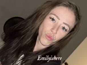 Emilyishere