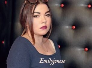 Emilyjonese