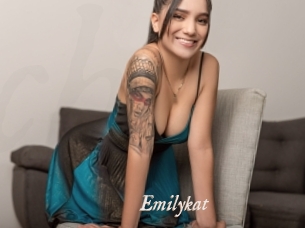 Emilykat