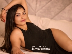 Emilykhan