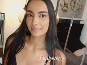 Emilykiki
