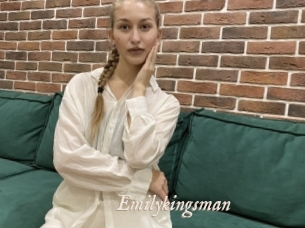 Emilykingsman