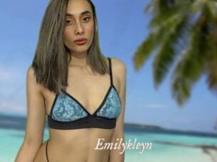 Emilykleyn