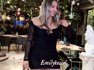 Emilykossel