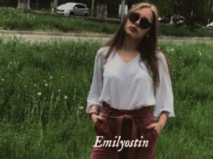 Emilyostin